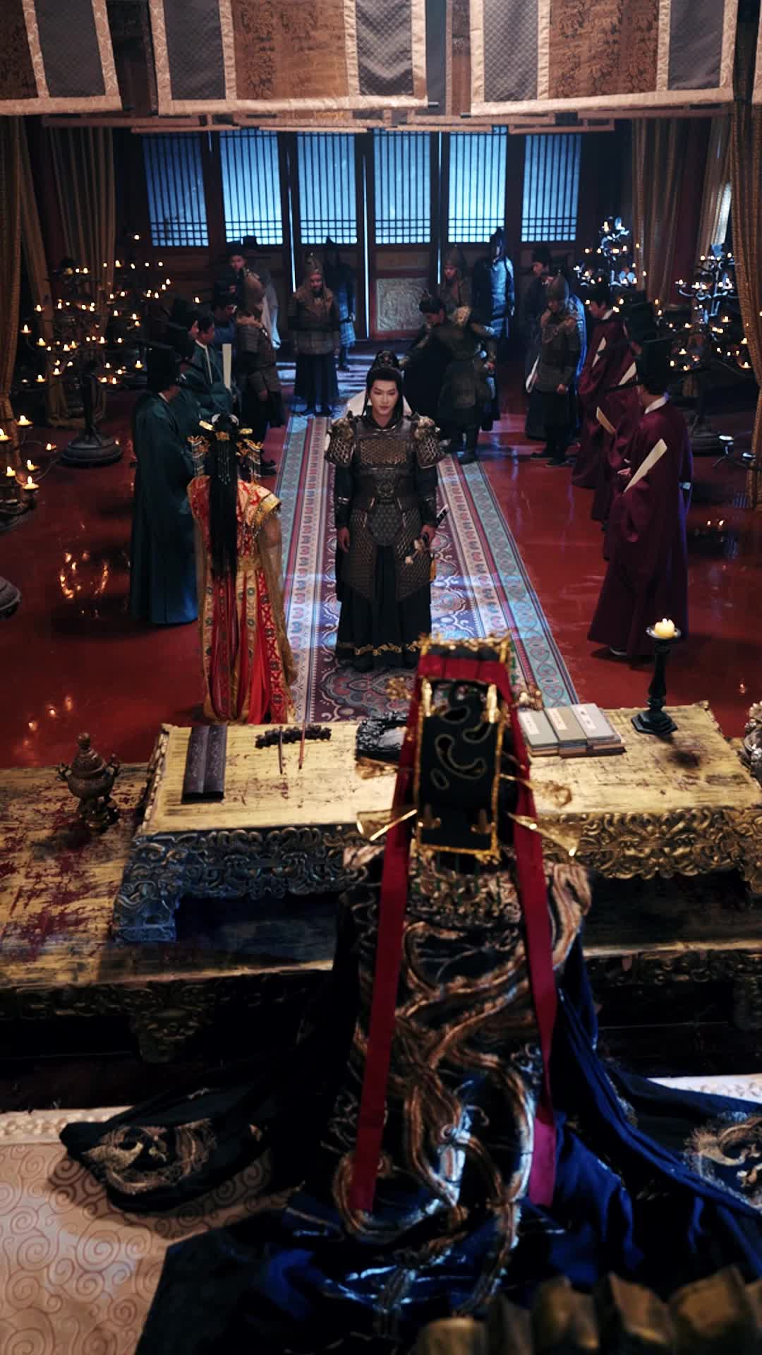 Episode 7 - A History Professor Became Emperor